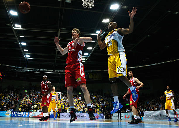 在比赛中 在比赛中