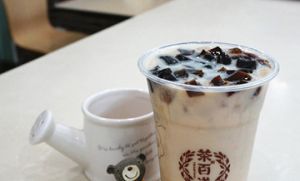 鲸鱼体育奶茶加盟项目高人气